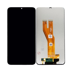 Touch+Display Huawei Honor X5C Plus Service Pack Preto